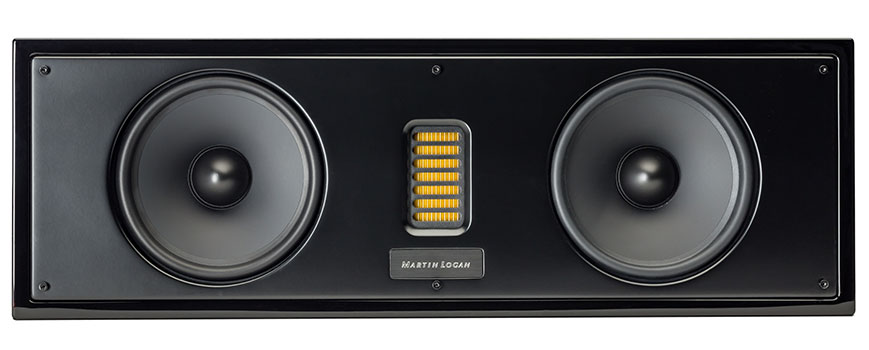 martin logan motion 8