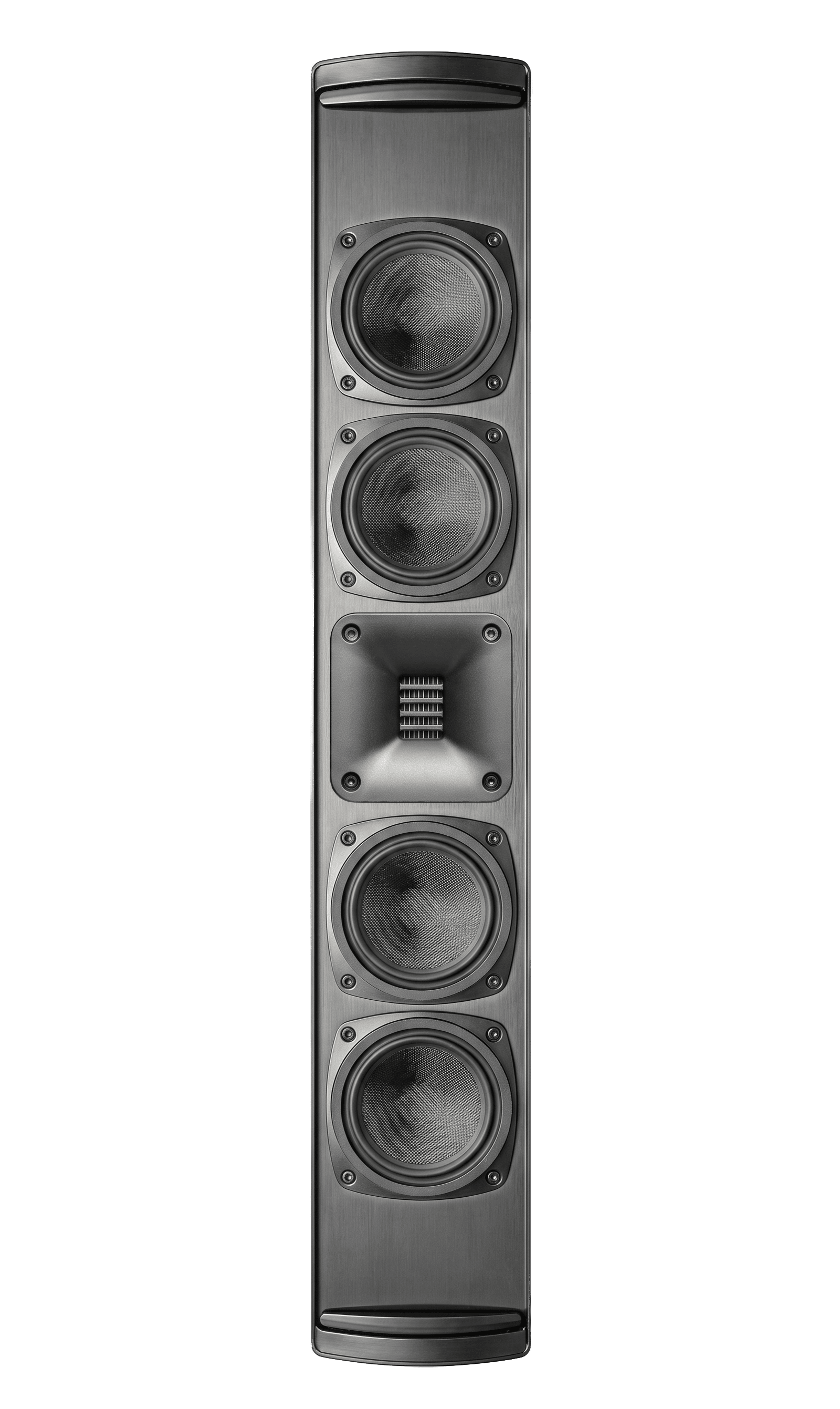 Discrete Cinema LCR5