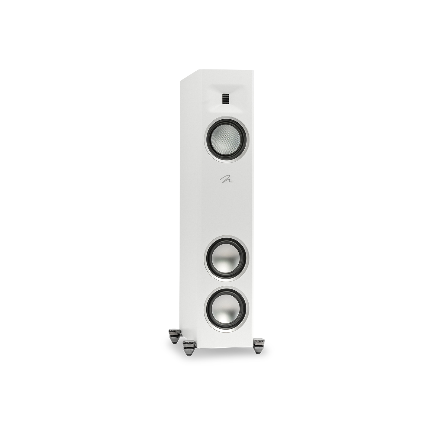 Martin Logan Motion F10 Noyer - Enceintes colonnes - La boutique d