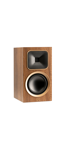 Martin logan store folded motion tweeter