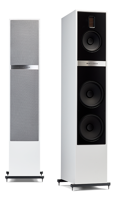 martin logan xt60