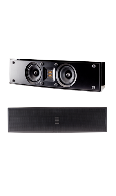 martin logan motion 8i